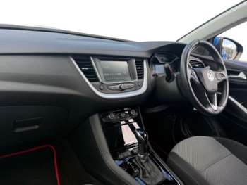 Used Vauxhall Grandland X 2021 for sale - 75054924: Photo
