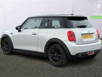 Used MINI Hatch 2017 for sale - 74923587: Photo