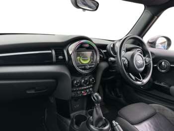Used MINI Hatch 2017 for sale - 74923587: Photo