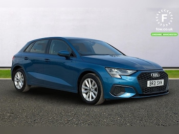 Audi - A3