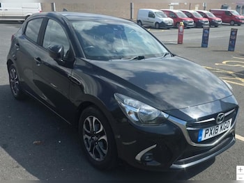 Used Mazda Mazda2 2018 for sale - 78566422: Photo