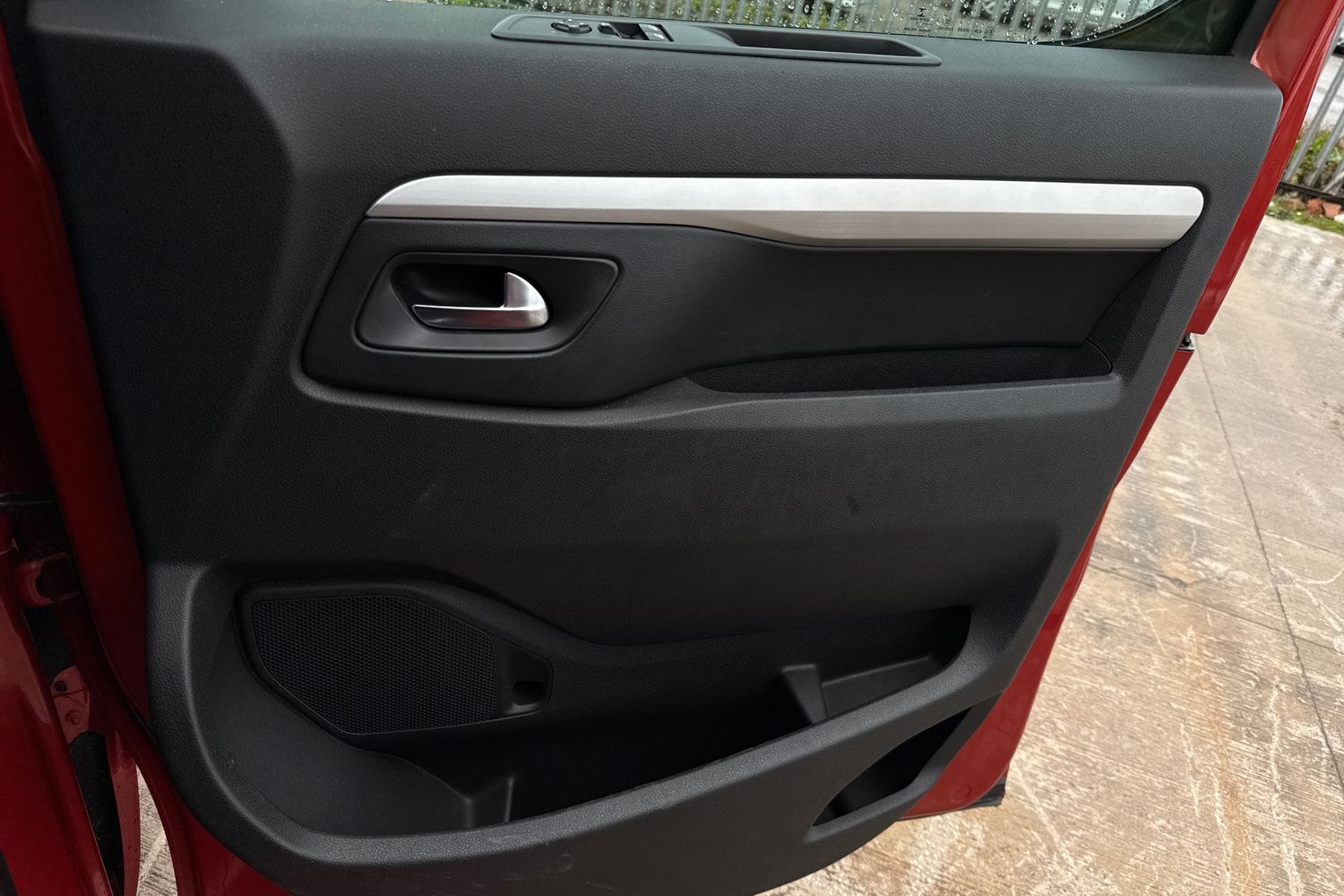 Used Peugeot Traveller 2018 for sale - 76264126: Photo 12