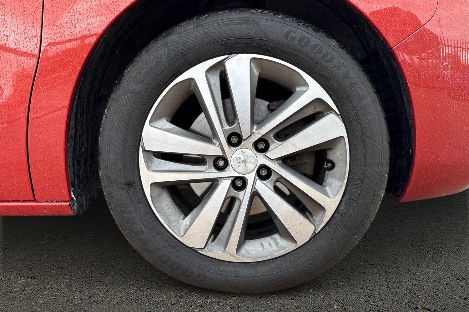 Used Peugeot Traveller 2018 for sale - 76264126: Photo 16