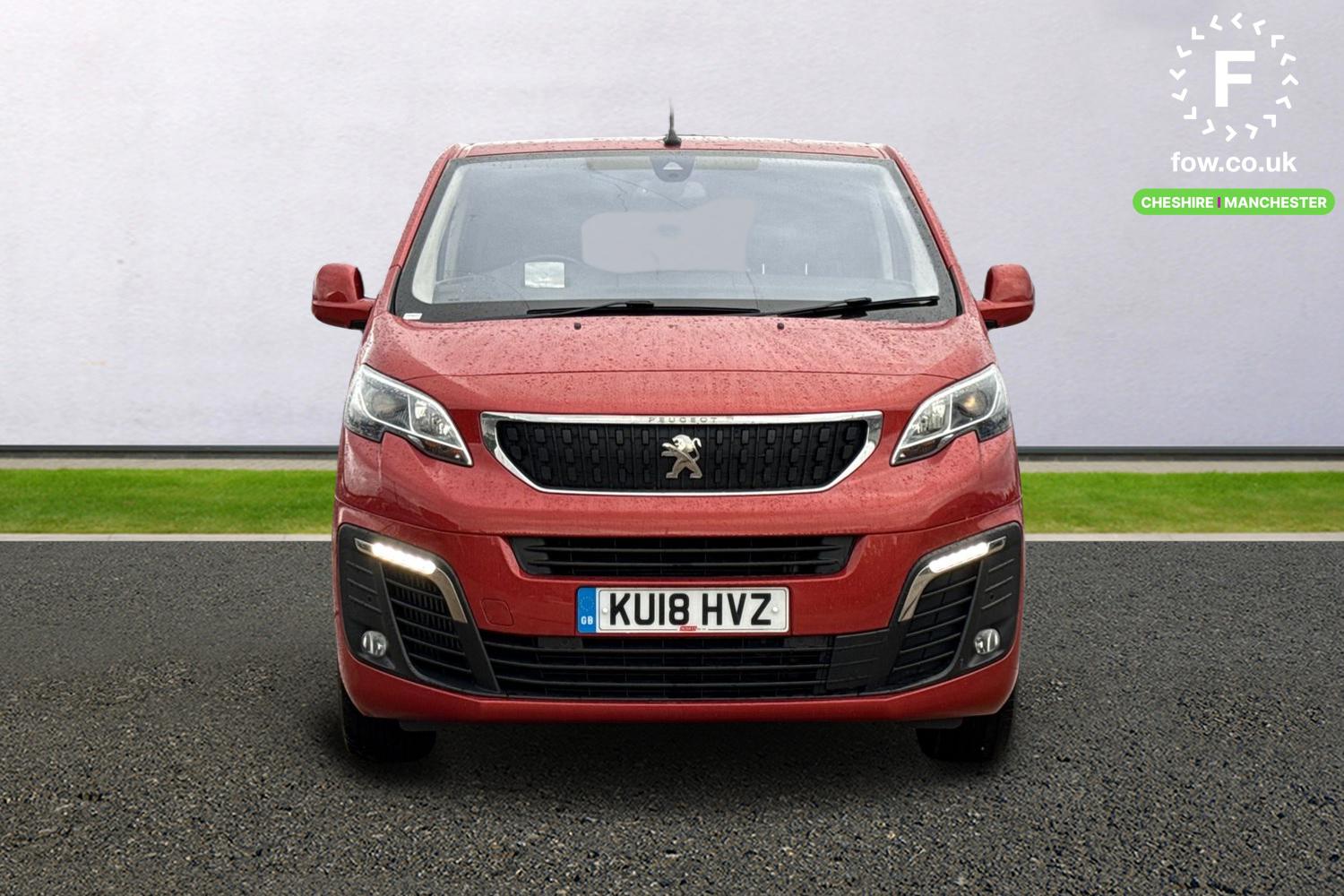 Used Peugeot Traveller 2018 for sale - 76264126: Photo 17