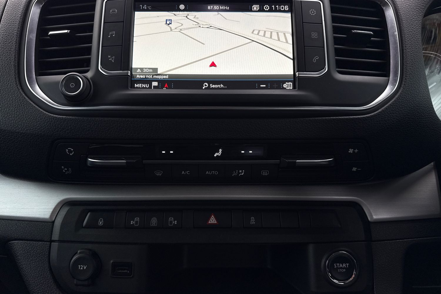 Used Peugeot Traveller 2018 for sale - 76264126: Photo 7