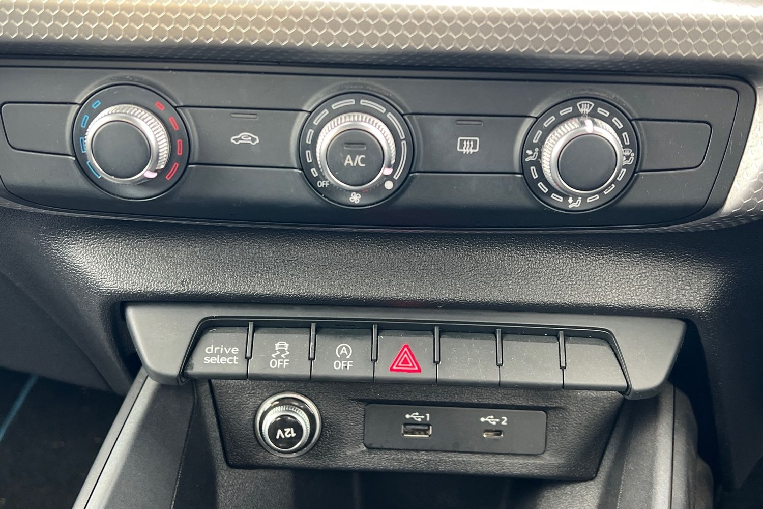 Used Audi A1 2019 for sale - 76827998: Photo 11