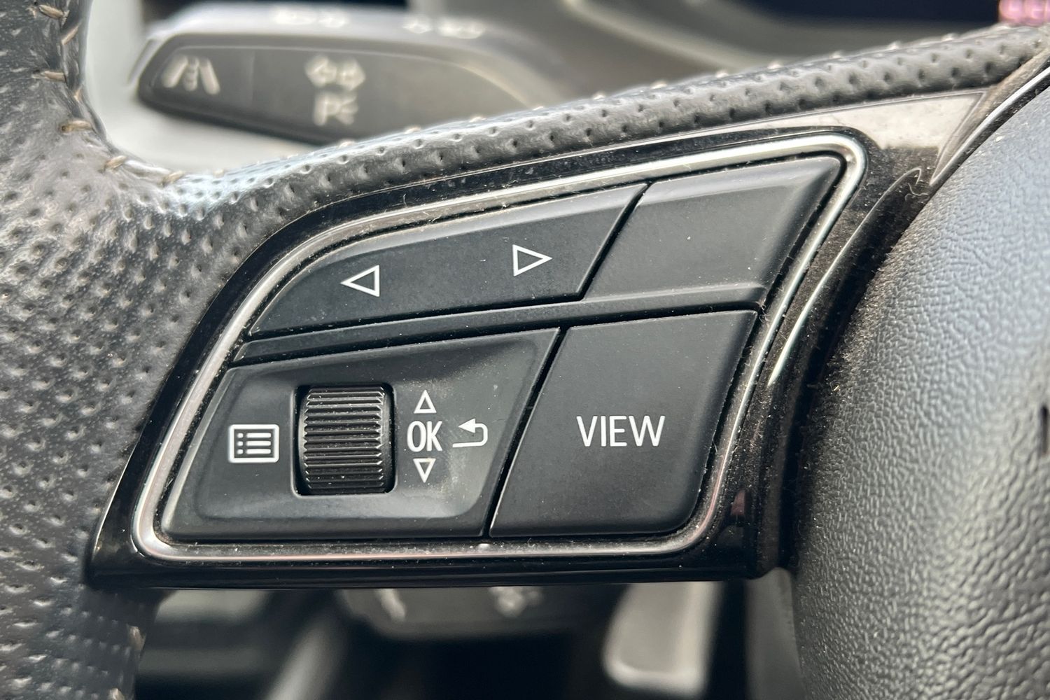 Used Audi A1 2019 for sale - 76827998: Photo 12