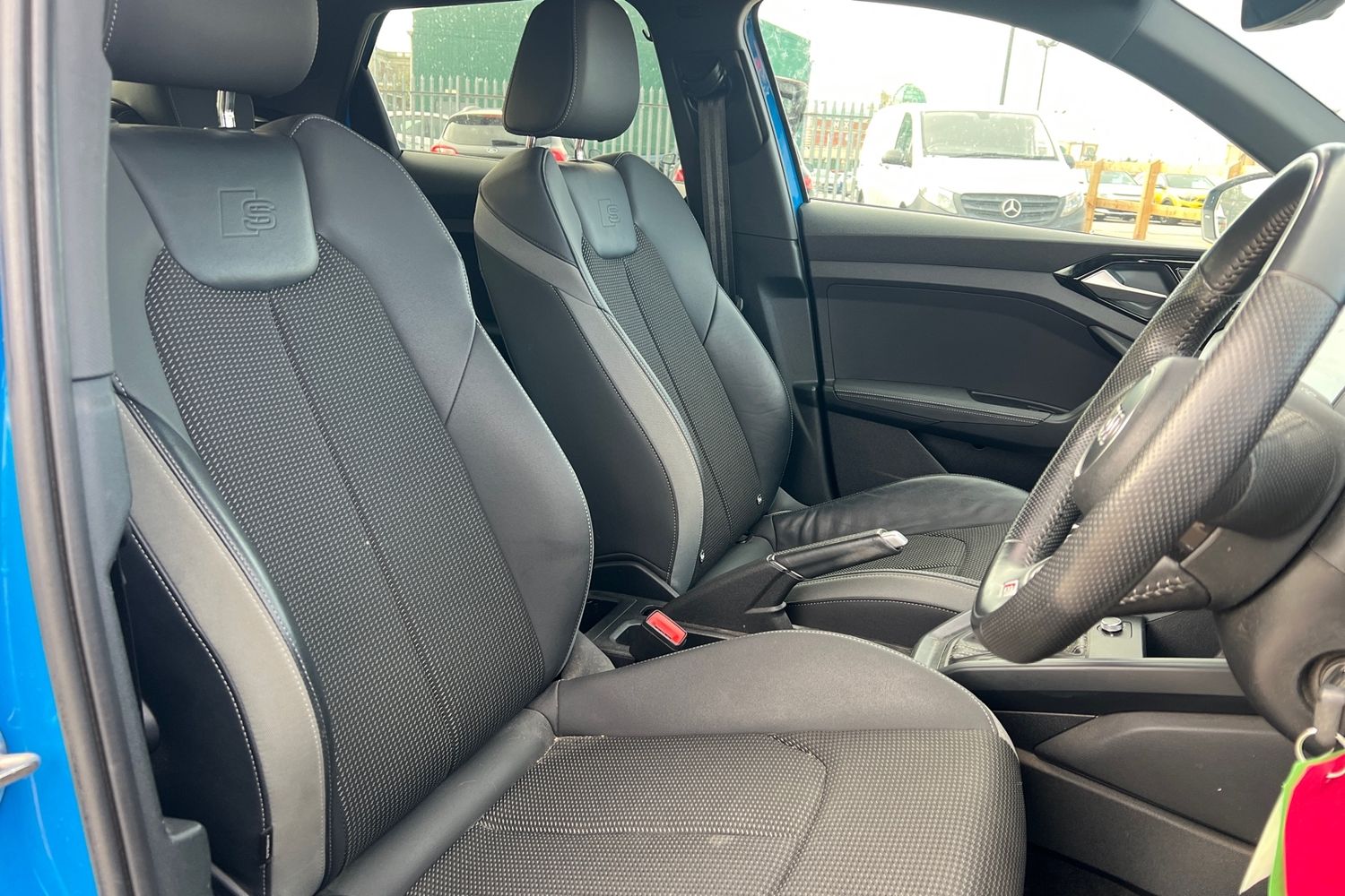 Used Audi A1 2019 for sale - 76827998: Photo 19