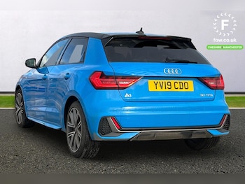 Used Audi A1 2019 for sale - 76827998: Photo