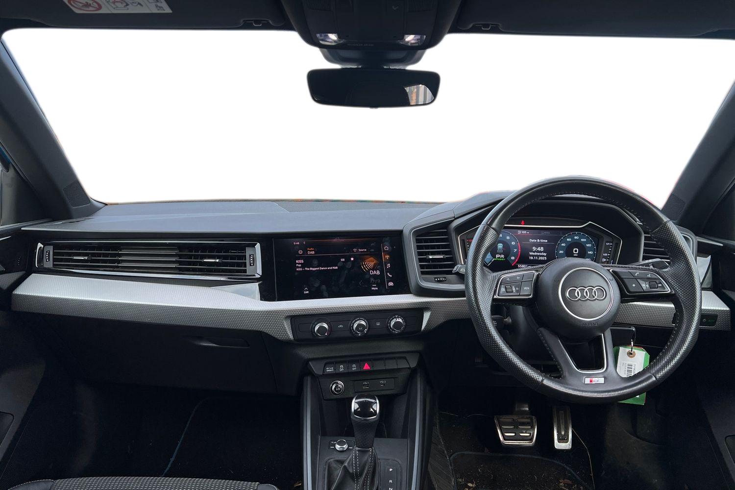 Used Audi A1 2019 for sale - 76827998: Photo 3
