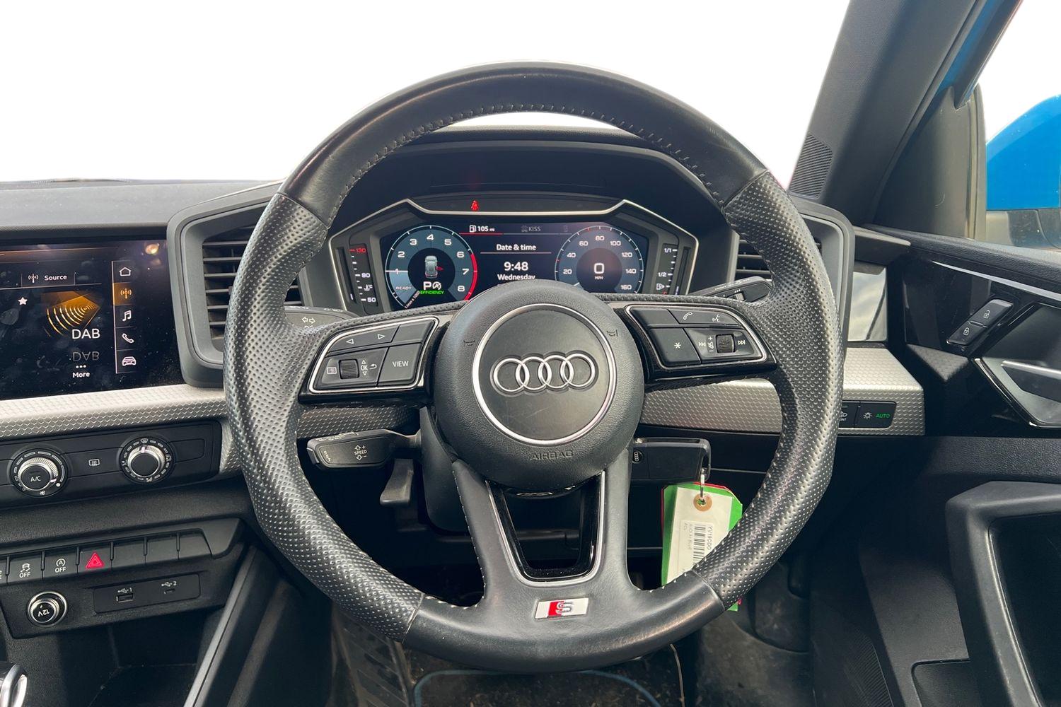 Used Audi A1 2019 for sale - 76827998: Photo 5