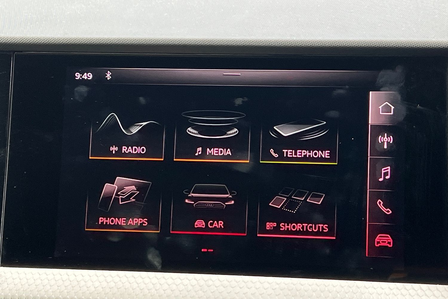 Used Audi A1 2019 for sale - 76827998: Photo 6