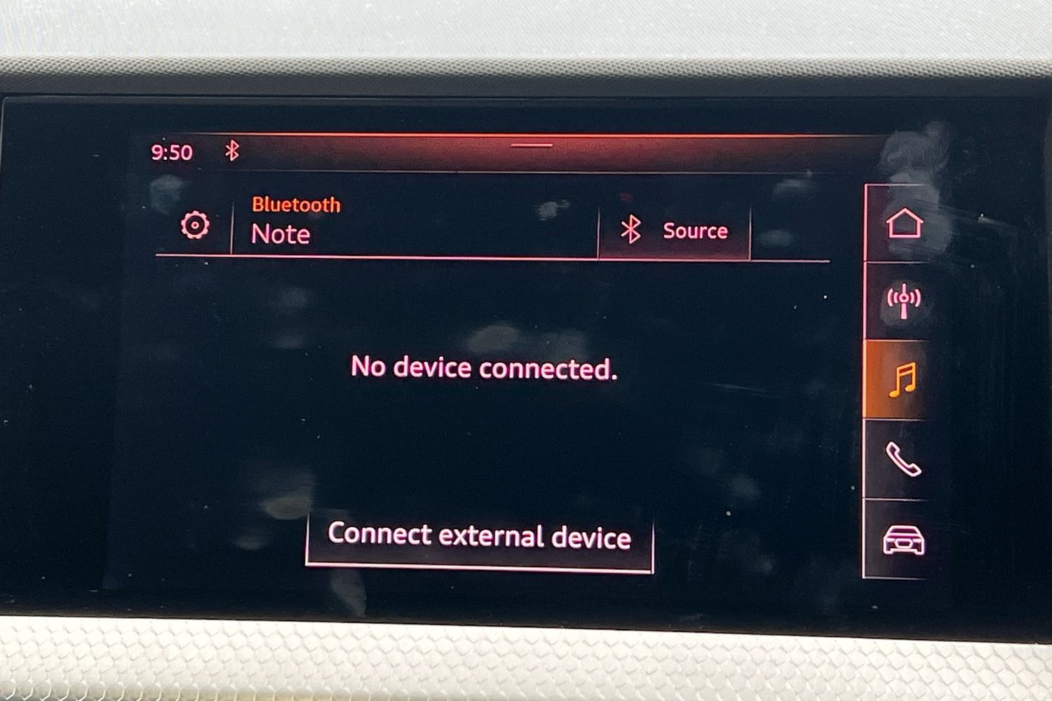 Used Audi A1 2019 for sale - 76827998: Photo 8