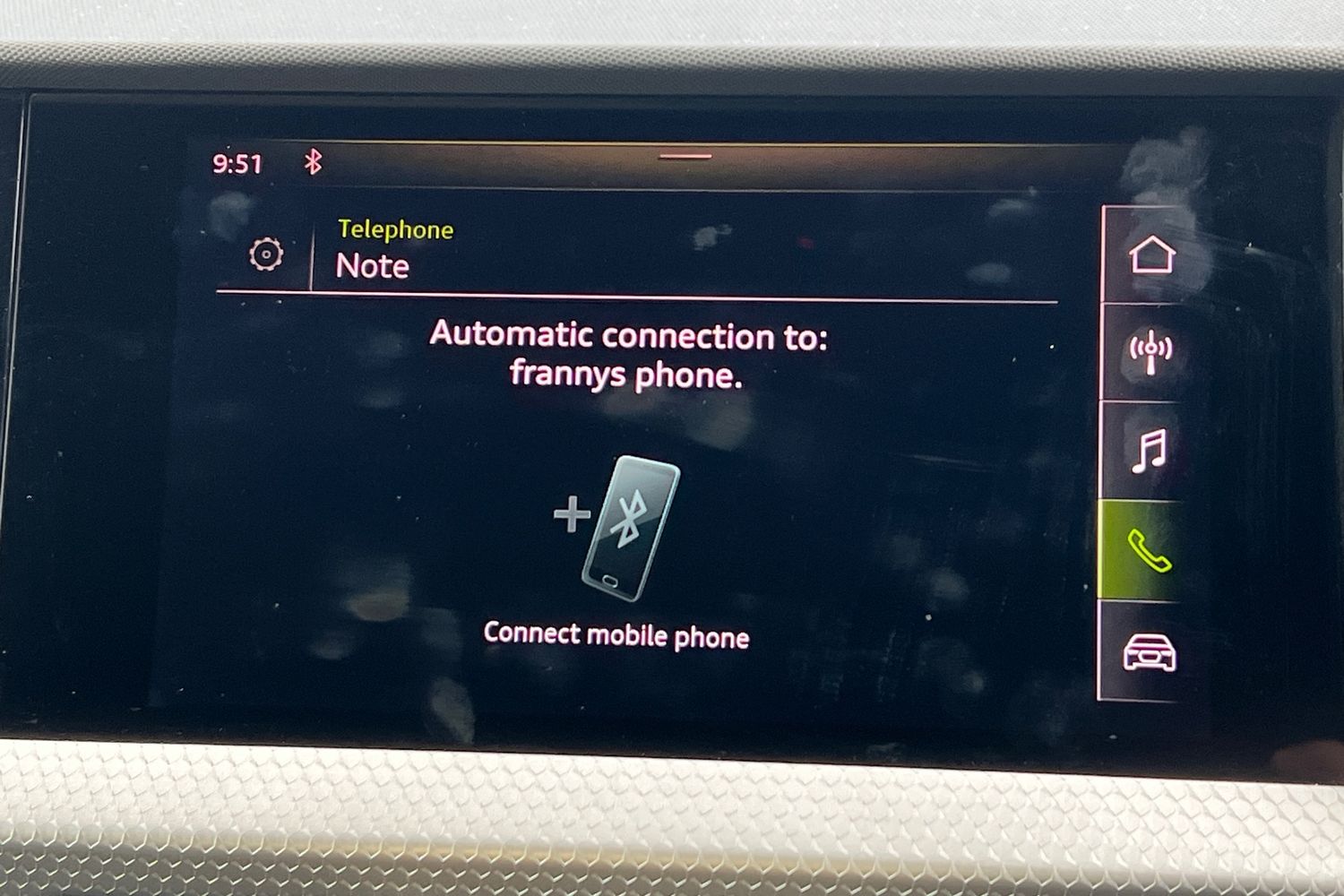 Used Audi A1 2019 for sale - 76827998: Photo 9