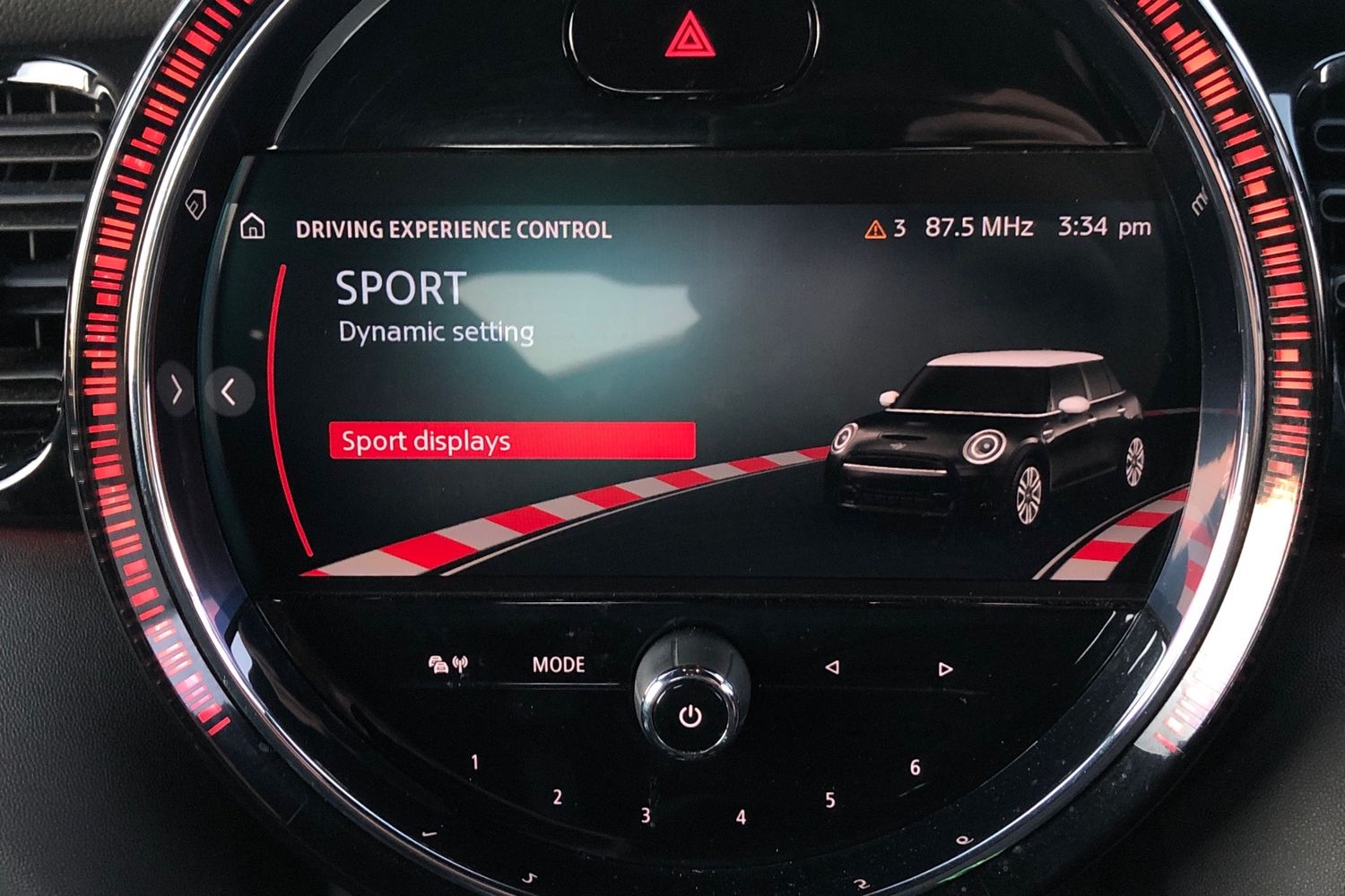 Used MINI Hatch 2021 for sale - 77444129: Photo 10