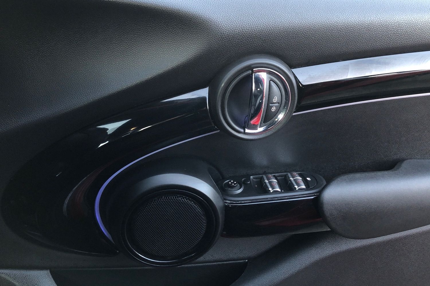 Used MINI Hatch 2021 for sale - 77444129: Photo 17