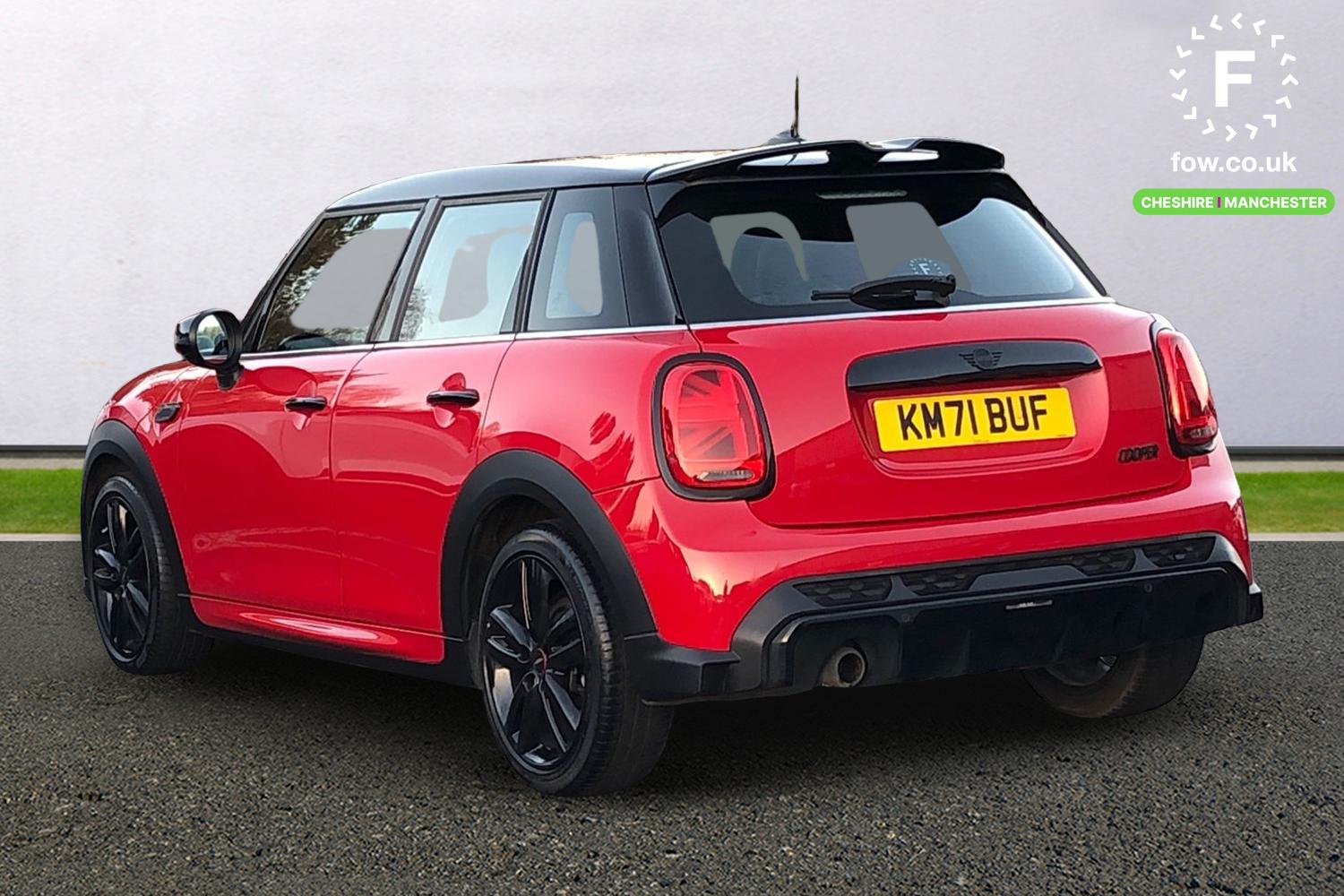 Used MINI Hatch 2021 for sale - 77444129: Photo 2