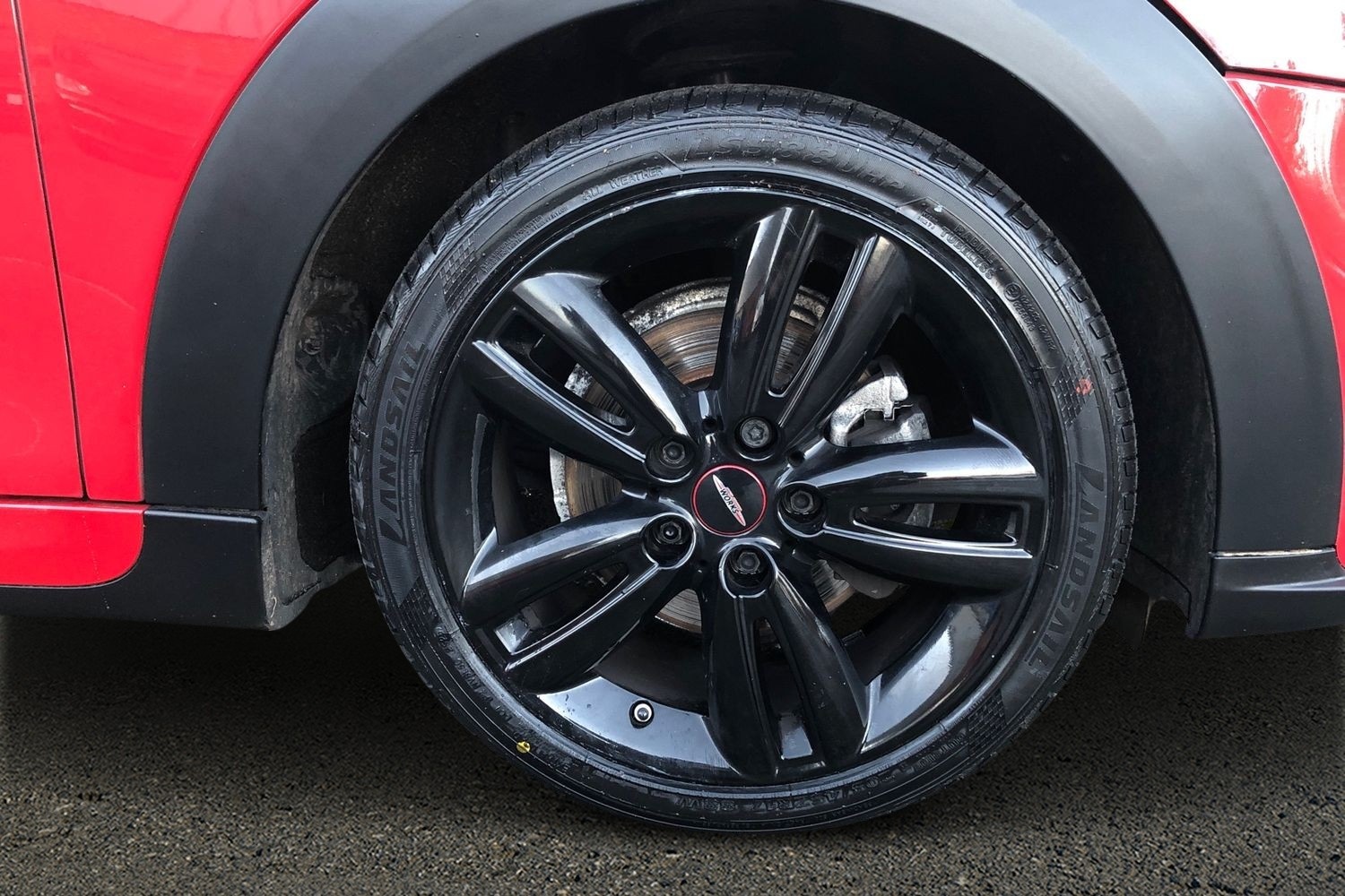 Used MINI Hatch 2021 for sale - 77444129: Photo 20