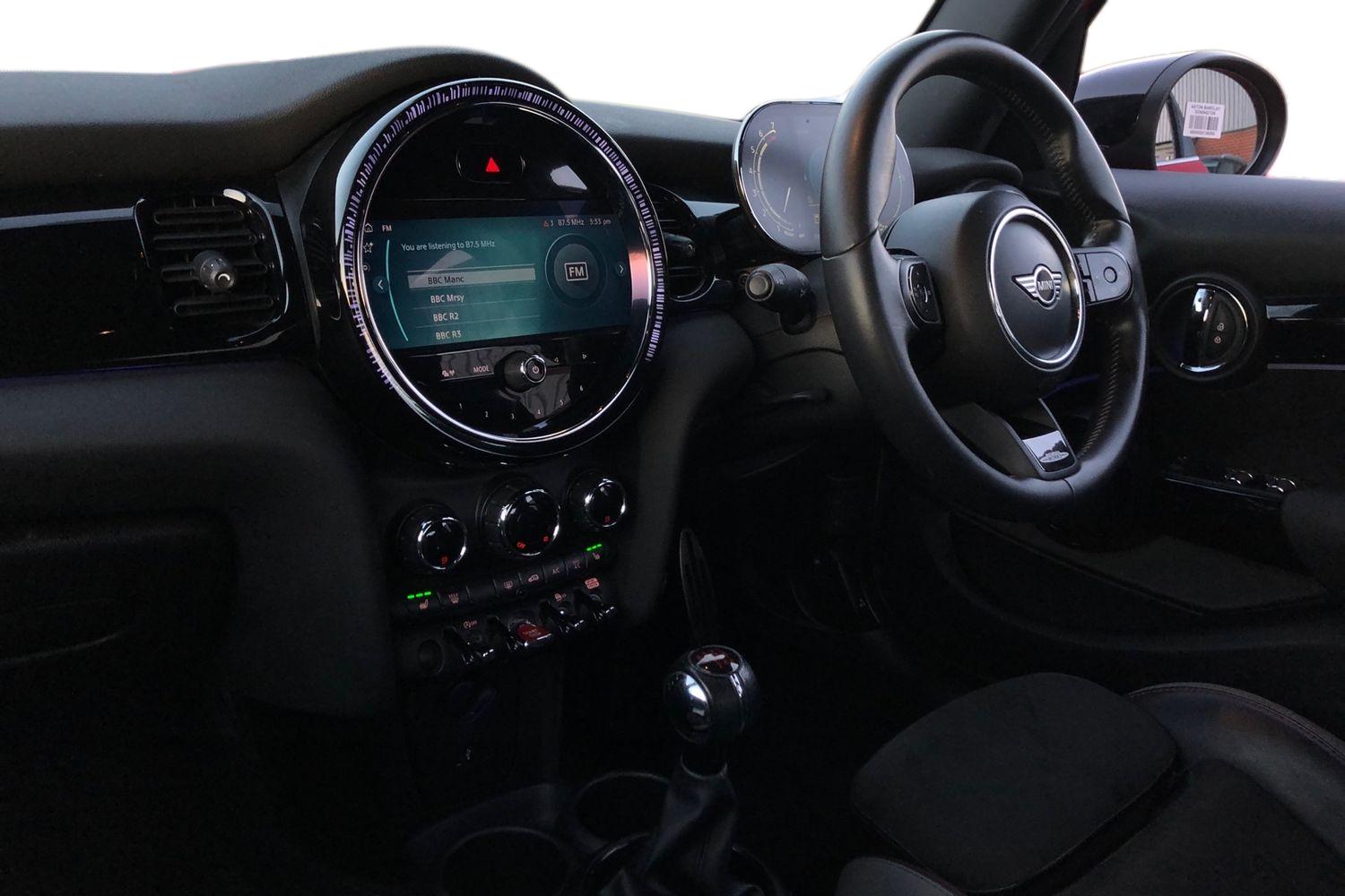 Used MINI Hatch 2021 for sale - 77444129: Photo 4