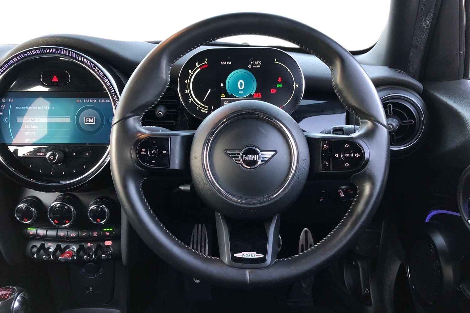 Used MINI Hatch 2021 for sale - 77444129: Photo 5