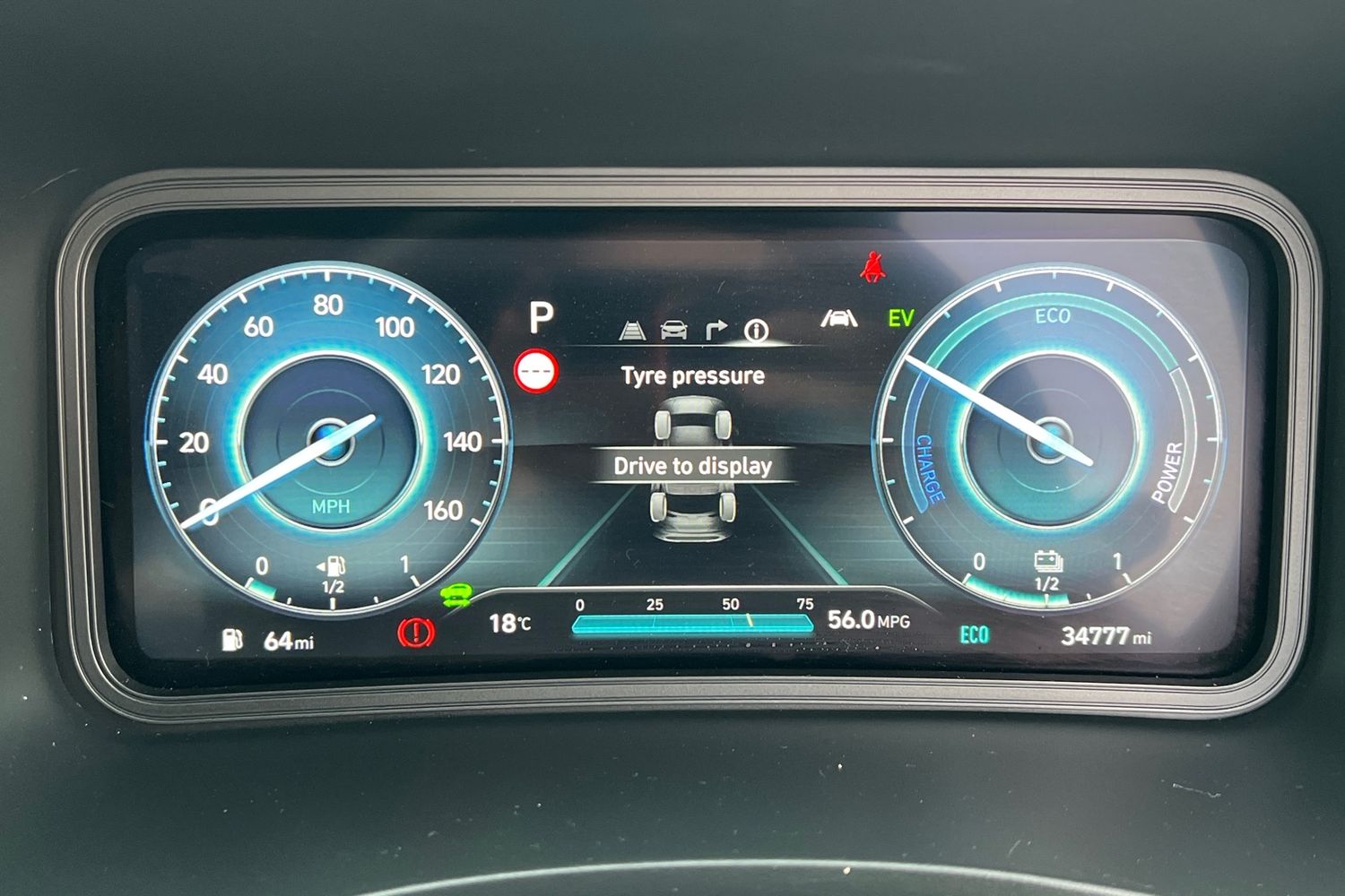 Used Hyundai KONA 2022 for sale - 77862841: Photo 15