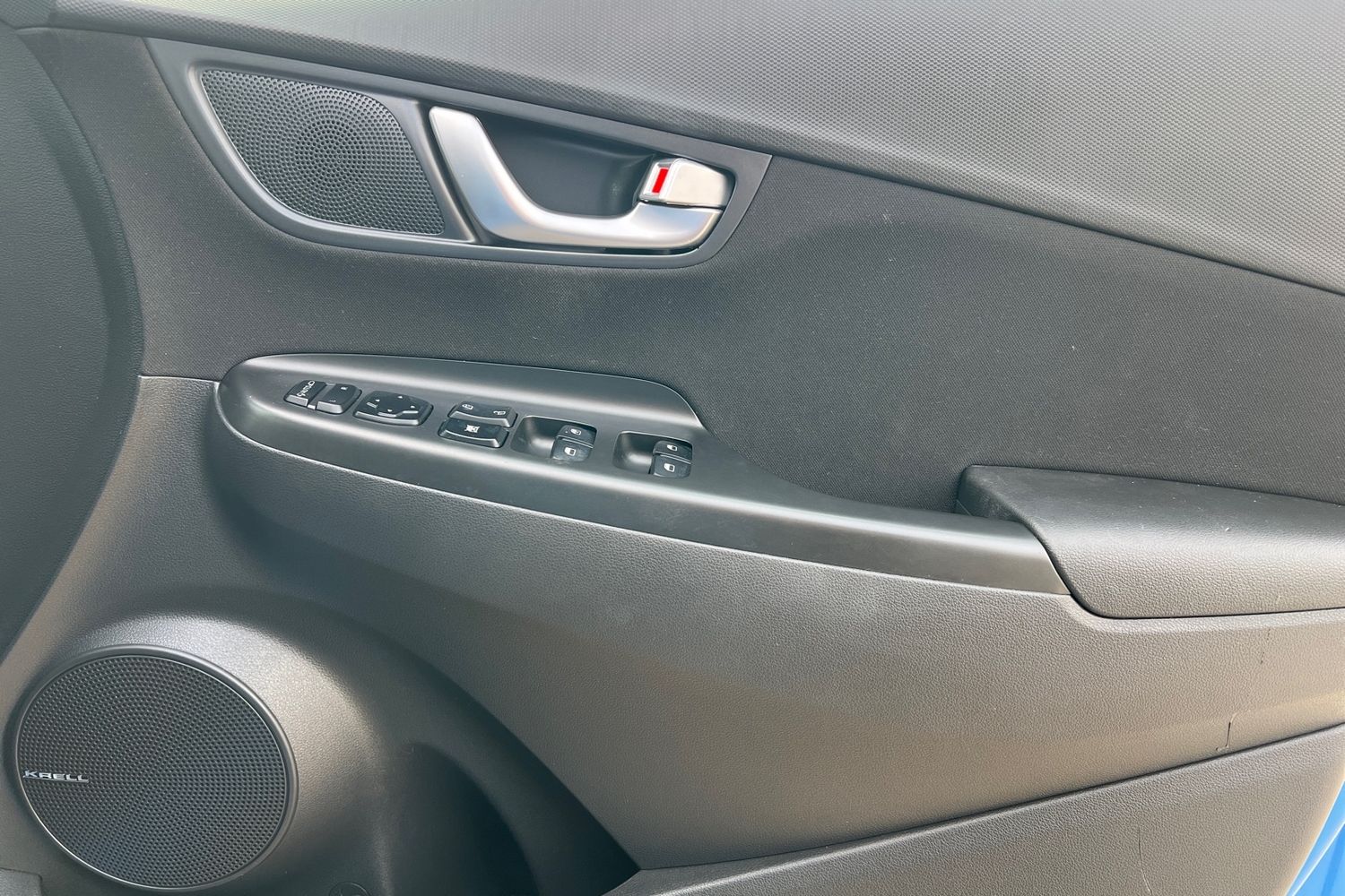 Used Hyundai KONA 2022 for sale - 77862841: Photo 17