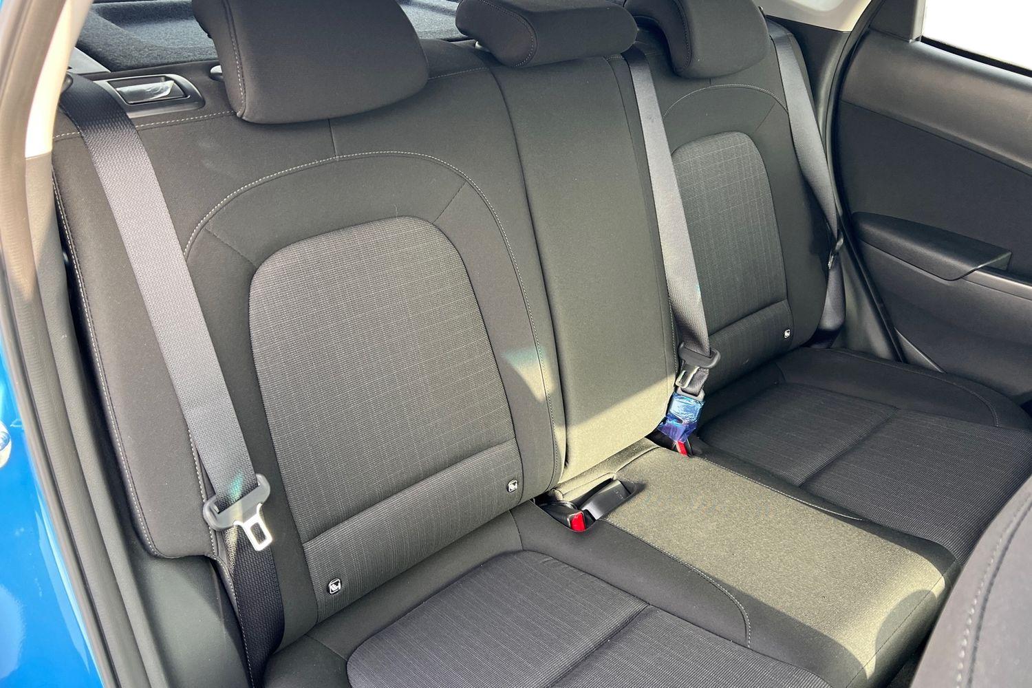 Used Hyundai KONA 2022 for sale - 77862841: Photo 18