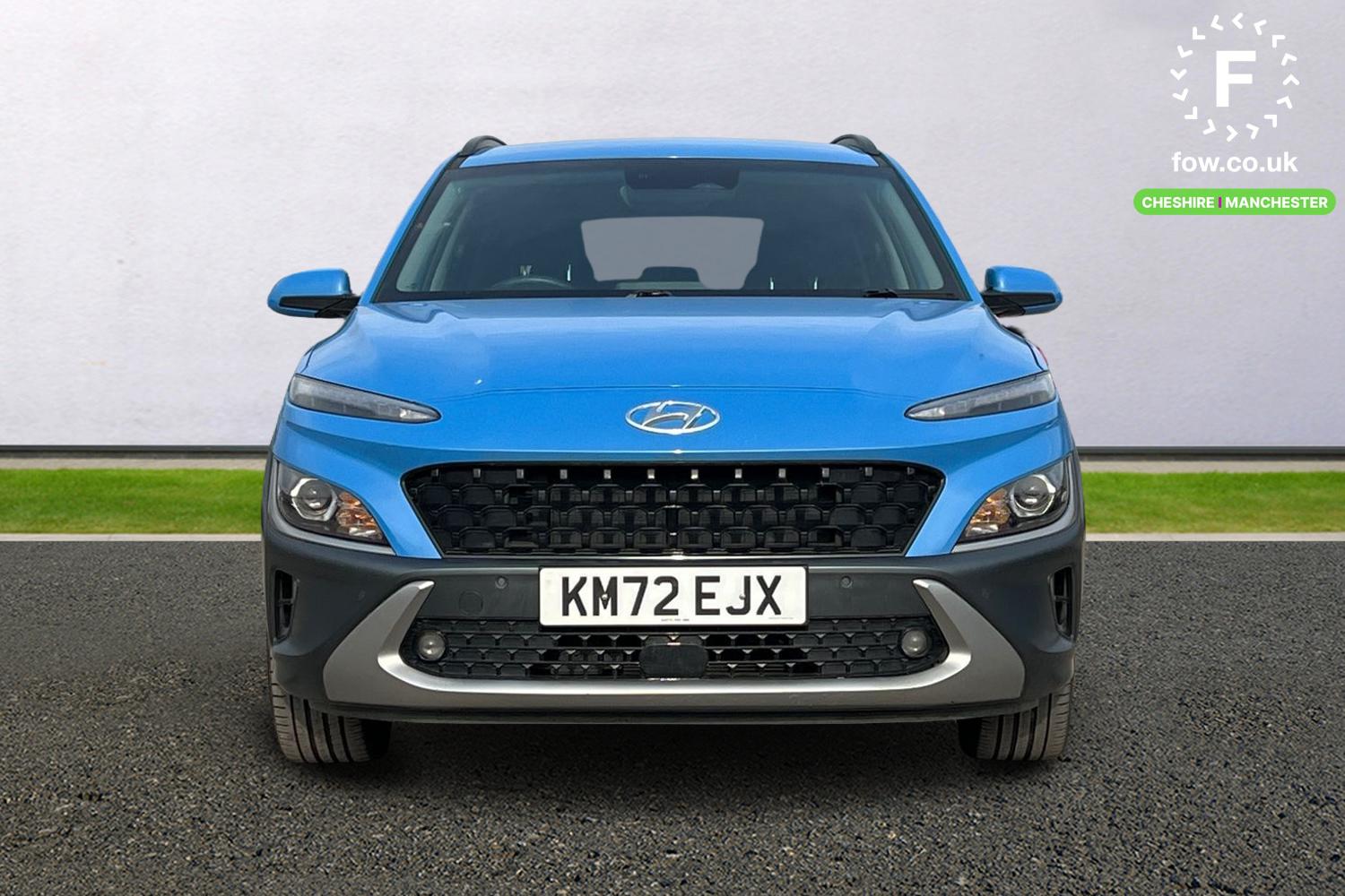 Used Hyundai KONA 2022 for sale - 77862841: Photo 21