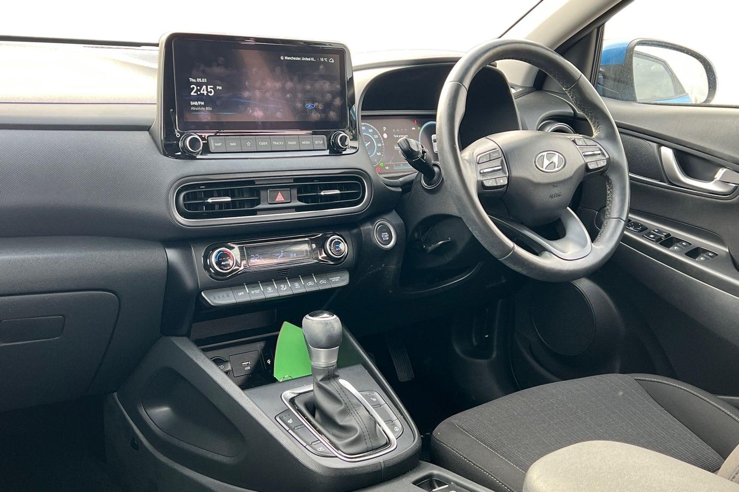 Used Hyundai KONA 2022 for sale - 77862841: Photo 4