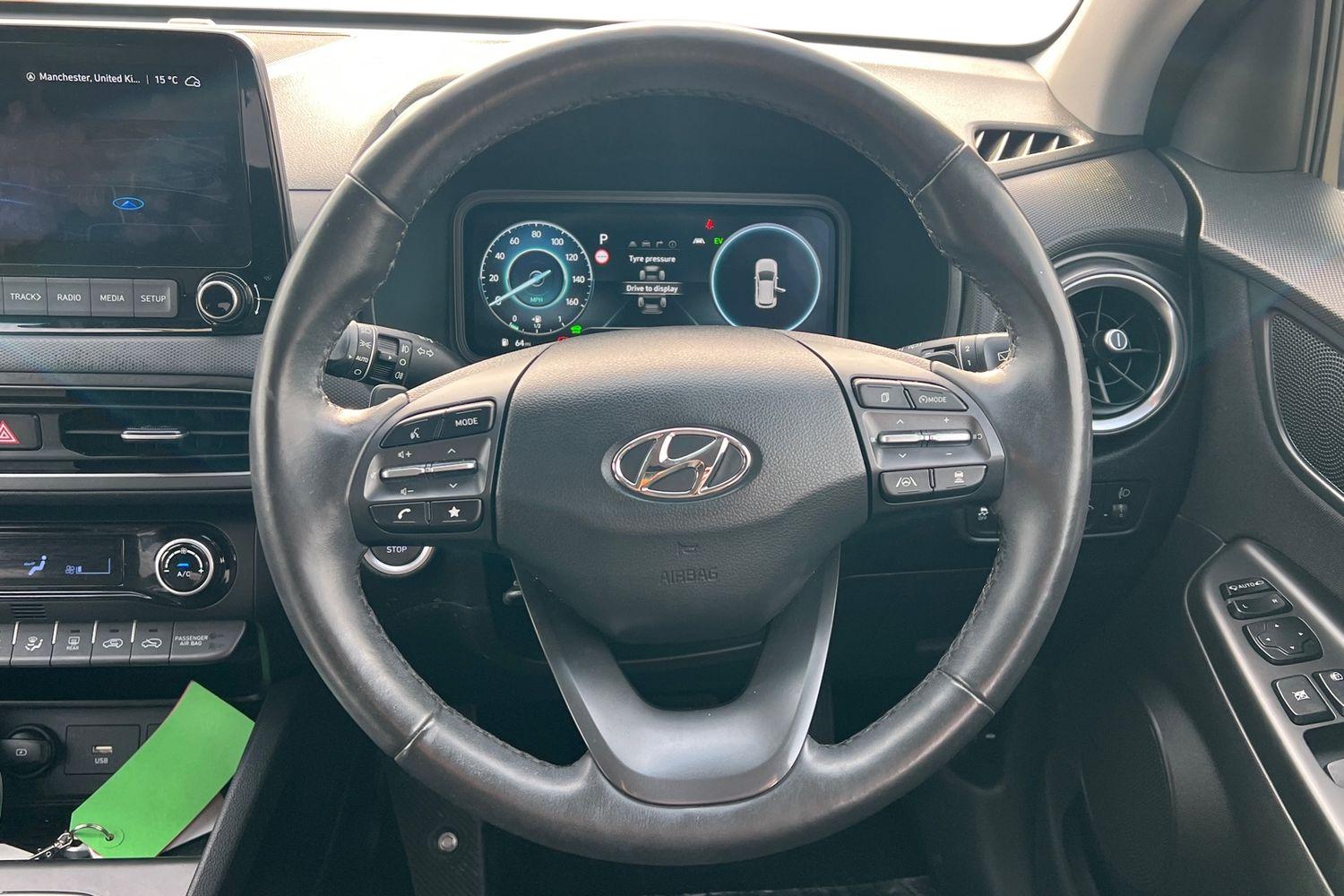 Used Hyundai KONA 2022 for sale - 77862841: Photo 5