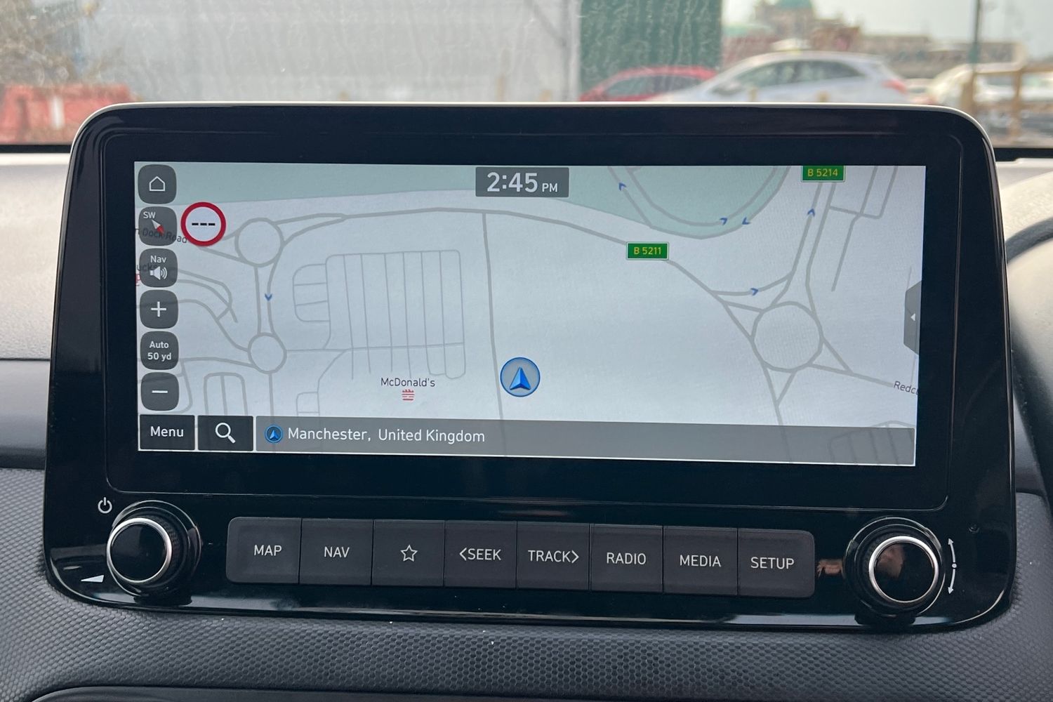 Used Hyundai KONA 2022 for sale - 77862841: Photo 6