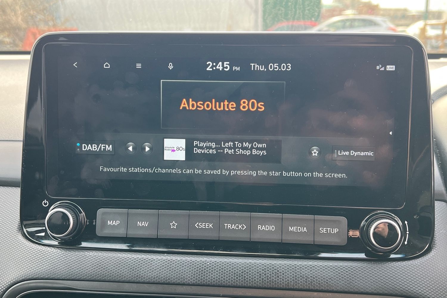 Used Hyundai KONA 2022 for sale - 77862841: Photo 7