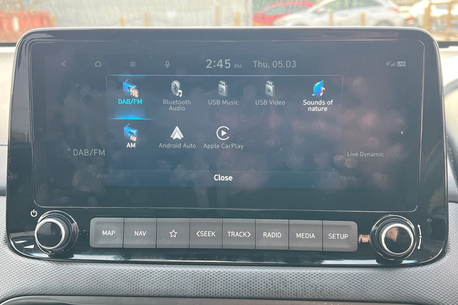 Used Hyundai KONA 2022 for sale - 77862841: Photo 8