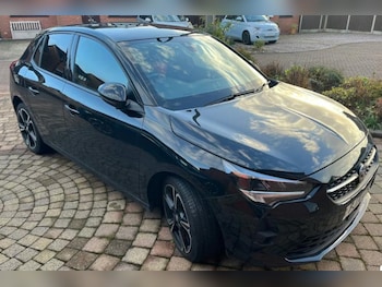 Vauxhall Corsa feature image