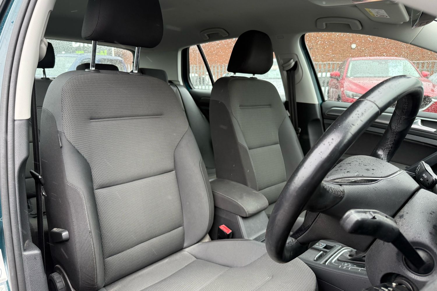 Used Volkswagen Golf 2017 for sale - 75582375: Photo 13