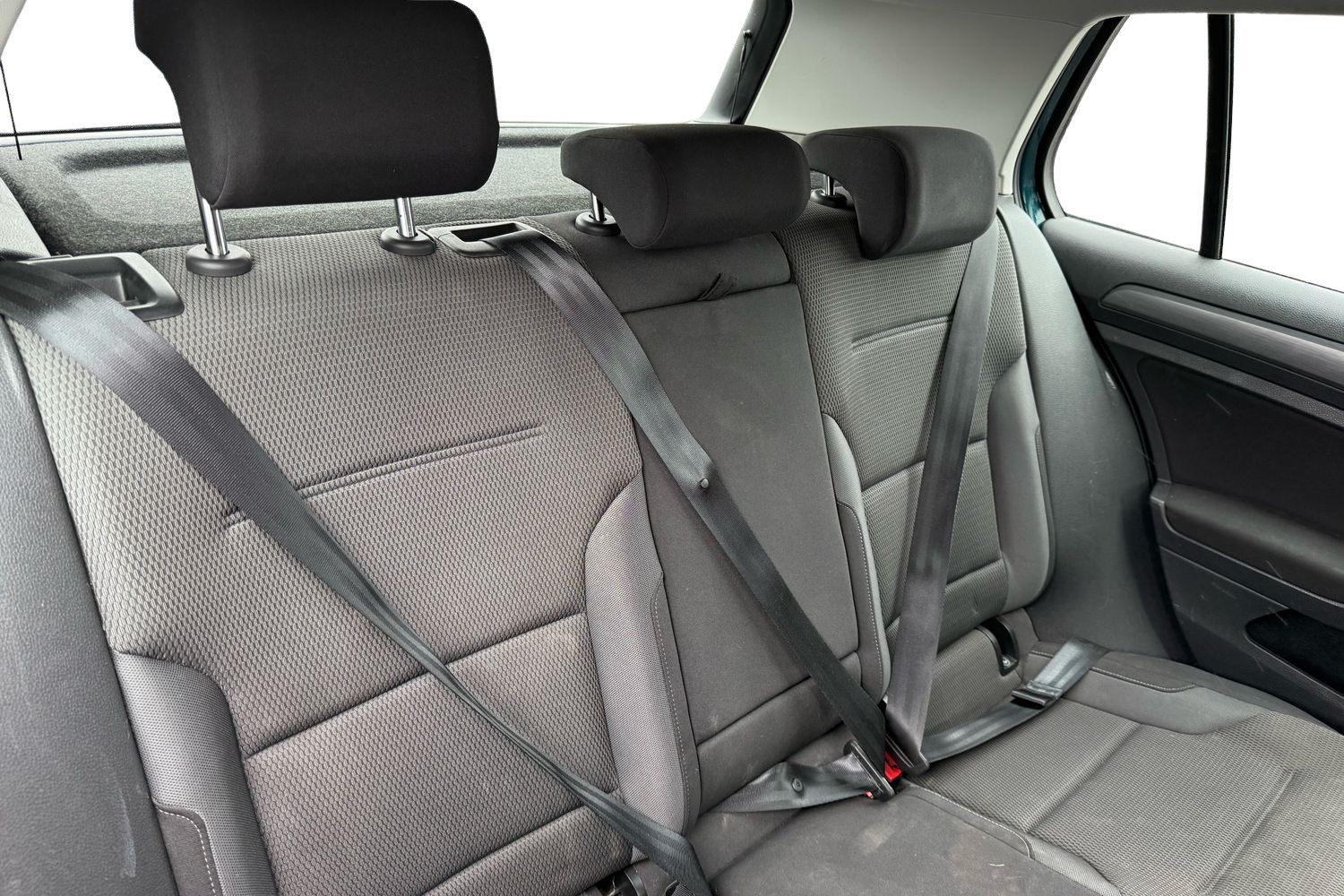 Used Volkswagen Golf 2017 for sale - 75582375: Photo 14