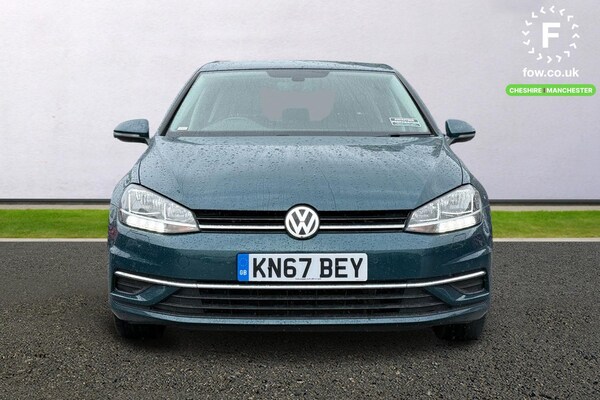 Used Volkswagen Golf 2017 for sale - 75582375: Photo 17