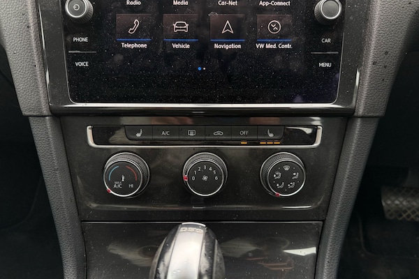 Used Volkswagen Golf 2017 for sale - 75582375: Photo 7