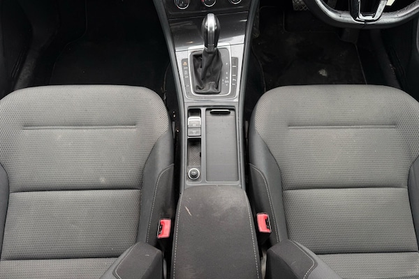 Used Volkswagen Golf 2017 for sale - 75582375: Photo 9