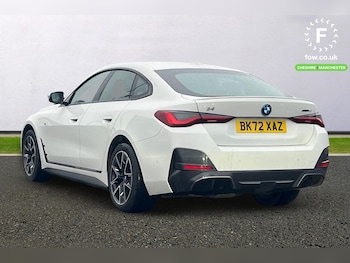 Used BMW i4 2023 for sale - 78266601: Photo