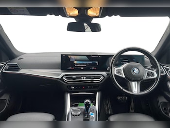 Used BMW i4 2023 for sale - 78266601: Photo