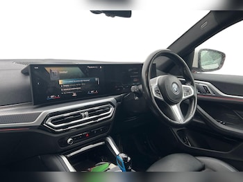 Used BMW i4 2023 for sale - 78266601: Photo