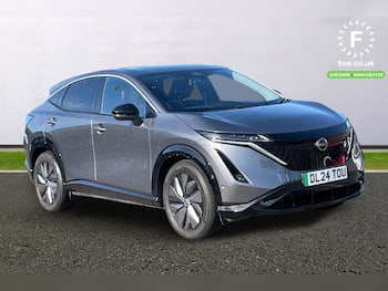 Used Nissan ARIYA 2024 for sale - 79656080: Photo