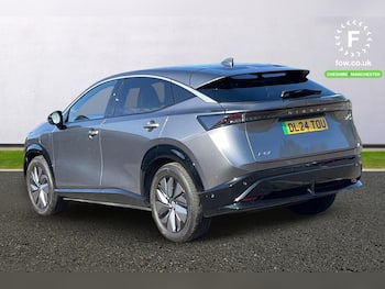 Used Nissan ARIYA 2024 for sale - 79656080: Photo