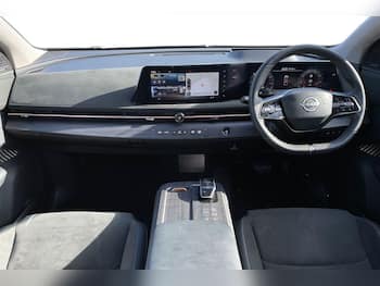 Used Nissan ARIYA 2024 for sale - 79656080: Photo