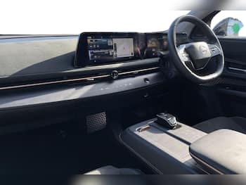 Used Nissan ARIYA 2024 for sale - 79656080: Photo