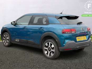Used Citroen C4 Cactus 2020 for sale - 74165137: Photo
