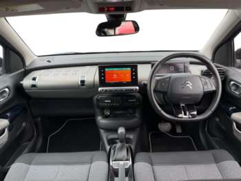 Used Citroen C4 Cactus 2020 for sale - 74165137: Photo