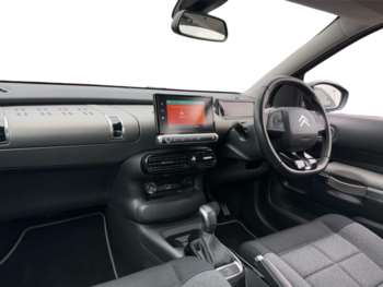 Used Citroen C4 Cactus 2020 for sale - 74165137: Photo
