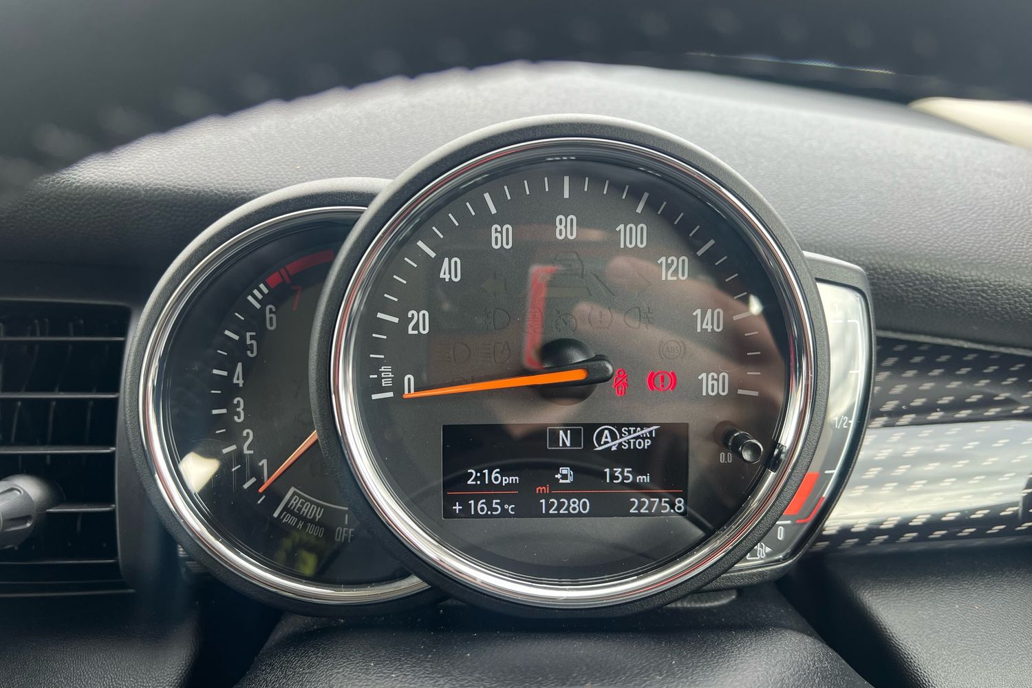 Used MINI Hatch 2020 for sale - 75925061: Photo 10